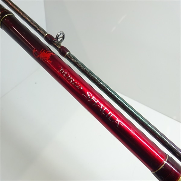 １８ワールドシャウラ１７１１Ｒー２